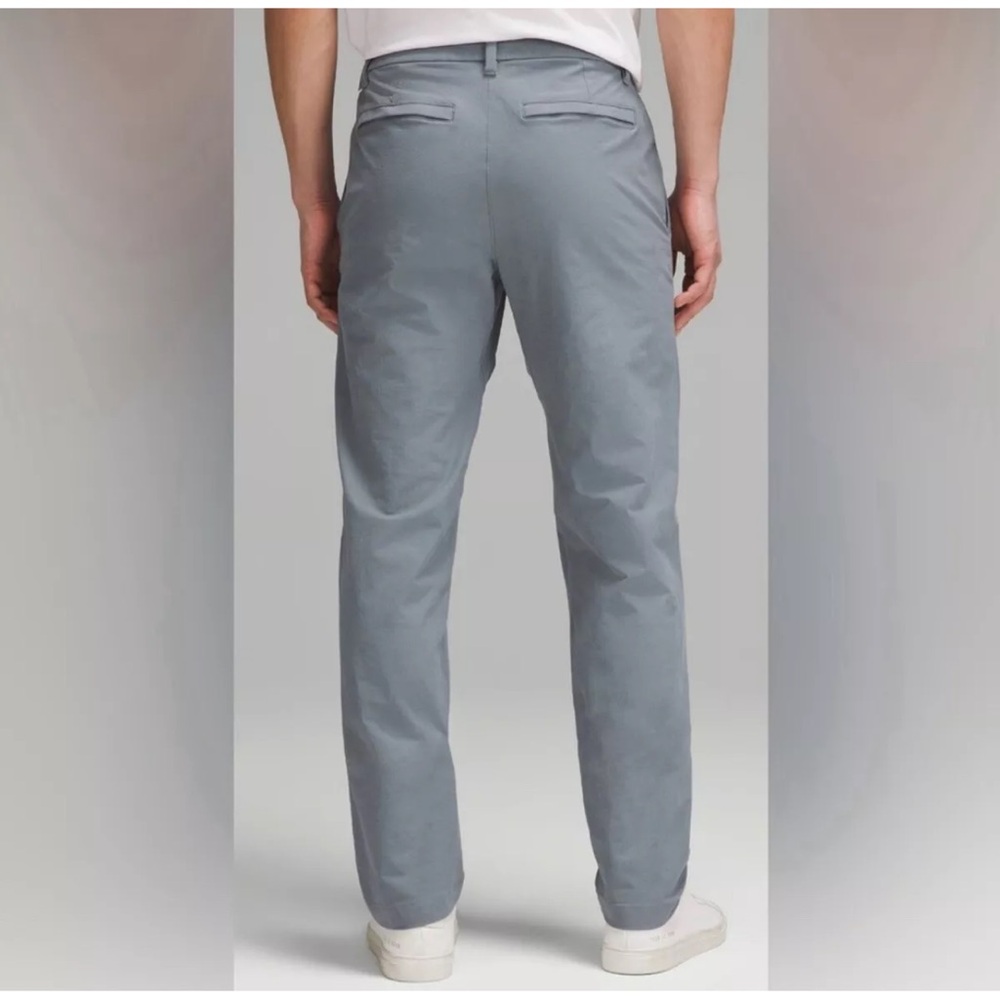 Lululemon ABC Pants Size 36/30 - Picture 2 of 6